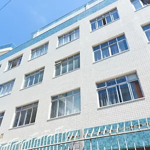  Apartamento Reformado, 5 Minutos à Pé Da Do